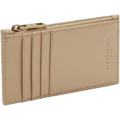 LIEBESKIND Berlin New Wallet XS WALLETS XS SOFT NAPPA beige LIEBESKIND Berlin New Wallet XS WALLETS XS SOFT NAPPA beige