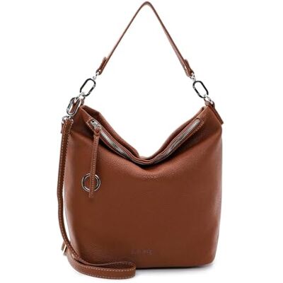 SURI FREY Beutel SFY Debby 13603 Damen Handtaschen Uni SURI FREY Beutel SFY Debby 13603 Damen Handtaschen Uni