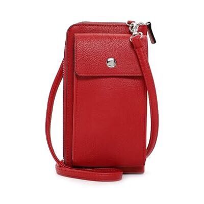 Emily & Noah Handyetui E&N Emma 62483 Damen Handtaschen Uni Emily & Noah Handyetui E&N Emma 62483 Damen Handtaschen Uni