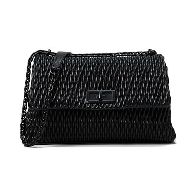 ALDO Eloyse, Schwarz/Schwarz, Medium ALDO Eloyse, Schwarz/Schwarz, Medium
