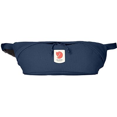 Fjällräven High Coast Ulvö Hip Pack M Mountain Blue Fjällräven High Coast Ulvö Hip Pack M Mountain Blue