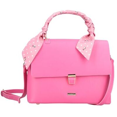 Rieker Damen Umhängetasche H1605-31 pink Rieker Damen Umhängetasche H1605-31 pink