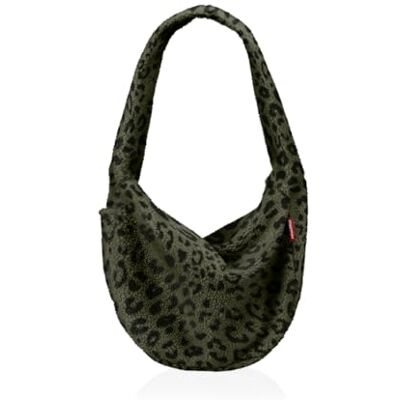 reisenthel moon bag Praktische Umhängetasche, maximal flexibel reisenthel moon bag Praktische Umhängetasche, maximal flexibel