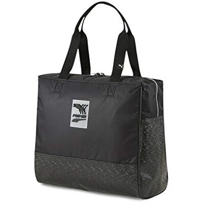 Puma Large Shopper Prime Time schwarz Puma Large Shopper Prime Time schwarz