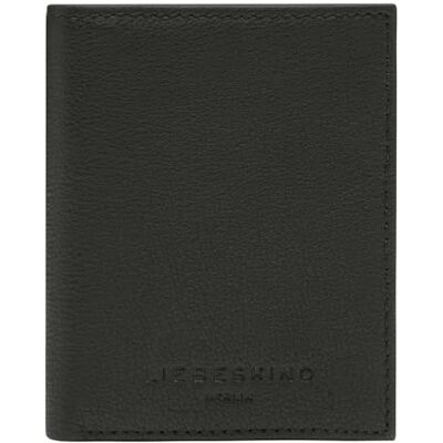 LIEBESKIND Berlin Wally UNISEX WALLETS HARRIS black LIEBESKIND Berlin Wally UNISEX WALLETS HARRIS black