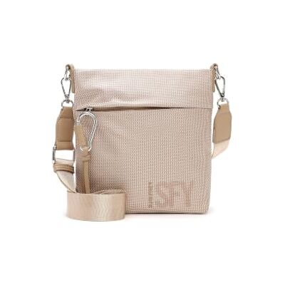 SURI FREY Umhängetasche Suri Sports Marry Crossover Bag Lighttaupe beige SURI FREY Umhängetasche Suri Sports Marry Crossover Bag Lighttaupe beige