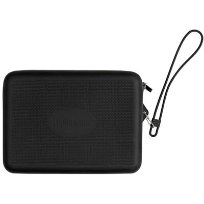 Havaianas Mini Bag Logo Unisex Zubehör Schwarz 998 EU Havaianas Mini Bag Logo Unisex Zubehör Schwarz 998 EU