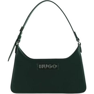 HUGO Mel 2.0 Sh. Bag Flat Shoulder Bag HUGO Mel 2.0 Sh. Bag Flat Shoulder Bag