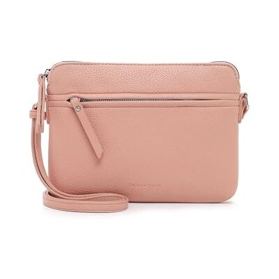 Emily & Noah Umhängetasche E&N Emma 62484 Damen Handtaschen Uni Emily & Noah Umhängetasche E&N Emma 62484 Damen Handtaschen Uni