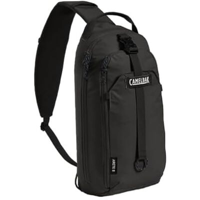 CAMELBAK Arete Sling 8L Tasche, Black CAMELBAK Arete Sling 8L Tasche, Black