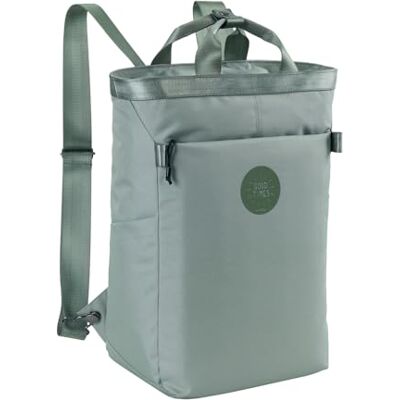 NITRO Snowboards Mojo Tote Bag, Tasche mit verschiedenen Tragemöglichkeiten NITRO Snowboards Mojo Tote Bag, Tasche mit verschiedenen Tragemöglichkeiten