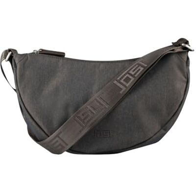 Jost Bergen Crossbody Bag Taupe Jost Bergen Crossbody Bag Taupe