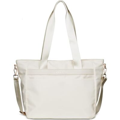 Bugatti Mare 2.0 Shopper-Tasche für Damen, leichte & große Tote Bag mit vielen Fächern Bugatti Mare 2.0 Shopper-Tasche für Damen, leichte & große Tote Bag mit vielen Fächern