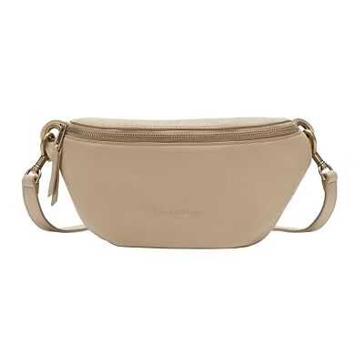 LIEBESKIND Berlin Damen-Gürteltasche „Tavia S“ – Belt-Bag aus Leder mit verstellbarem Riemen – Damen Gürteltasche – geräumiges Hauptfach mit Reißverschluss und EIN Innenfach LIEBESKIND Berlin Damen-Gürteltasche „Tavia S“ – Belt-Bag aus Leder mit verstellbarem Riemen – Damen Gürteltasche – geräumiges Hauptfach mit Reißverschluss und EIN Innenfach