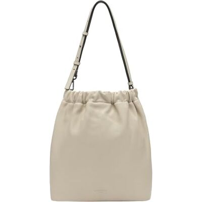 LIEBESKIND Berlin Hobo Bag M Cloud aus Schafsleder LIEBESKIND Berlin Hobo Bag M Cloud aus Schafsleder