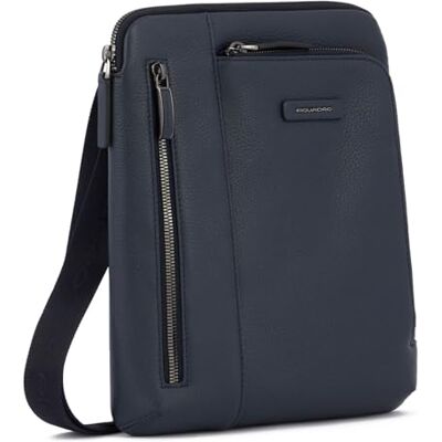 Piquadro Modus 5 Umhängetasche 28 cm Piquadro Modus 5 Umhängetasche 28 cm