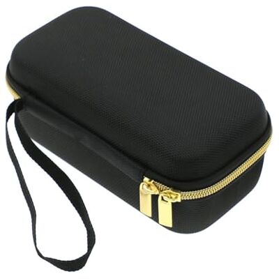 Reifenfüller Tasche, wasserabweisende Aufbewahrungslösung, Luftkompressoren, sichere Aufbewahrungstasche, großes Etui für Kapopop Kapopop Reifenabdeckung Reifenfüller Tasche, wasserabweisende Aufbewahrungslösung, Luftkompressoren, sichere Aufbewahrungstasche, großes Etui für Kapopop Kapopop Reifenabdeckung