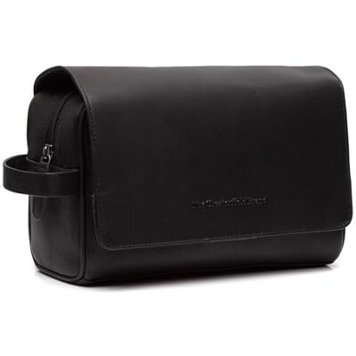The Chesterfield Brand Rosario Kulturbeutel zum Aufhängen 25 cm Black The Chesterfield Brand Rosario Kulturbeutel zum Aufhängen 25 cm Black