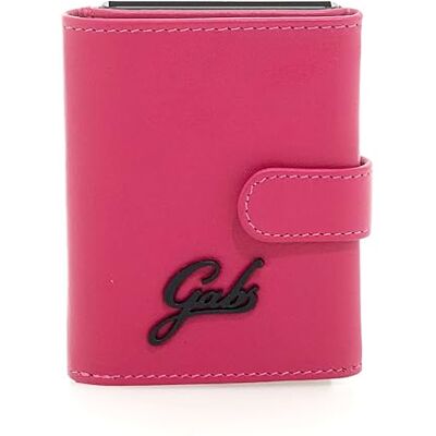 Gabs GMONEY61 Geldbörse, Fuxia Gabs GMONEY61 Geldbörse, Fuxia