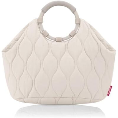 reisenthel Loopbag hobo – Elegante Hobo-Tasche – vielseitig, stylisch, mit Metallgriffen und Soft-Touch-Material. reisenthel Loopbag hobo – Elegante Hobo-Tasche – vielseitig, stylisch, mit Metallgriffen und Soft-Touch-Material.