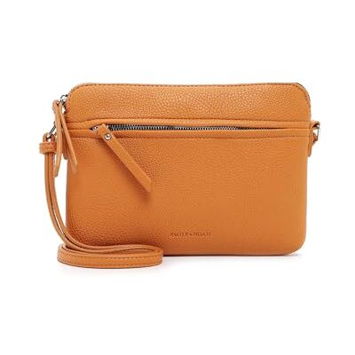 Emily & Noah Umhängetasche E&N Emma 62484 Damen Handtaschen Uni Emily & Noah Umhängetasche E&N Emma 62484 Damen Handtaschen Uni