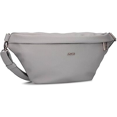 Zwei Damen Hip Bag Mademoiselle.M MH80 Bauchtasche 40 cm 3 Liter, Crossbody Bag wasserabweisend, 3-in-1 Bequeme Brusttasche, Gürteltasche & Hüfttasche Zwei Damen Hip Bag Mademoiselle.M MH80 Bauchtasche 40 cm 3 Liter, Crossbody Bag wasserabweisend, 3-in-1 Bequeme Brusttasche, Gürteltasche & Hüfttasche