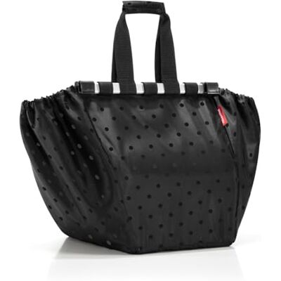reisenthel easyshoppingbag – Vielseitiger Shopper – Im praktischen Design zum Zusammenrollen reisenthel easyshoppingbag – Vielseitiger Shopper – Im praktischen Design zum Zusammenrollen