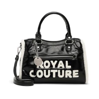 Emily & Noah Shopper E&N Loreen 65893 Damen Handtaschen Material Mix Emily & Noah Shopper E&N Loreen 65893 Damen Handtaschen Material Mix
