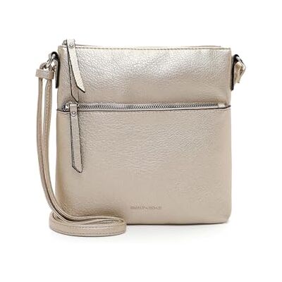 Emily & Noah Umhängetasche E&N Emma 61720 Damen Handtaschen Uni Emily & Noah Umhängetasche E&N Emma 61720 Damen Handtaschen Uni