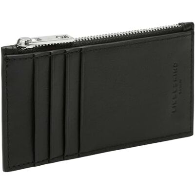 LIEBESKIND Berlin New Wallet XS WALLETS XS SOFT NAPPA black LIEBESKIND Berlin New Wallet XS WALLETS XS SOFT NAPPA black