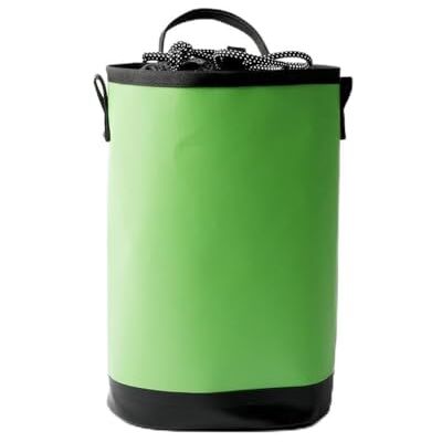 Generisch Baumkletterseiltasche, 5 l, Baumkletterseiltasche, Werkzeugtasche, Gürteltasche, Gürteltasche, robuste Kletterausrüstung, Schnellverschluss, grün, 280.00x175.00x105.00mm/11.02x6.89x4.13inch, Casual Generisch Baumkletterseiltasche, 5 l, Baumkletterseiltasche, Werkzeugtasche, Gürteltasche, Gürteltasche, robuste Kletterausrüstung, Schnellverschluss, grün, 280.00x175.00x105.00mm/11.02x6.89x4.13inch, Casual
