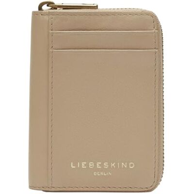 LIEBESKIND Berlin Eliza WALLETS S SHEEP NATURAL beige LIEBESKIND Berlin Eliza WALLETS S SHEEP NATURAL beige