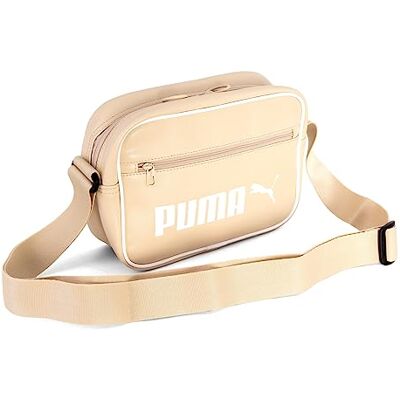 Puma Unisex – Erwachsene Campus Reporter Mini Umhängetasche Puma Unisex – Erwachsene Campus Reporter Mini Umhängetasche