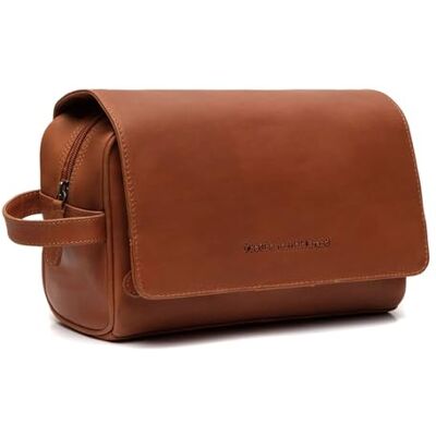 The Chesterfield Brand Rosario Kulturbeutel Leder 25 cm The Chesterfield Brand Rosario Kulturbeutel Leder 25 cm