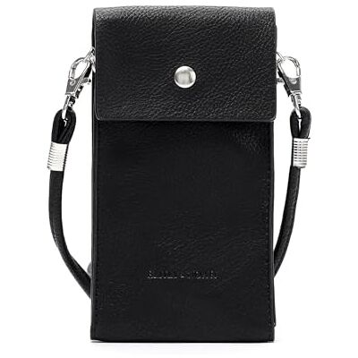 Emily & Noah Handyetui E&N Emma 62482 Damen Handtaschen Uni Emily & Noah Handyetui E&N Emma 62482 Damen Handtaschen Uni