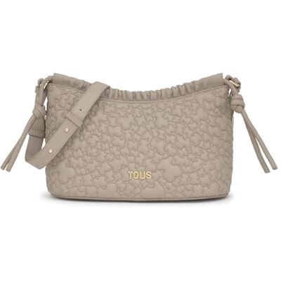 TOUS Umhängetasche M Puffy Bear Topo, Handtasche für Damen TOUS Umhängetasche M Puffy Bear Topo, Handtasche für Damen