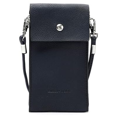 Emily & Noah Handyetui E&N Emma 62482 Damen Handtaschen Uni Emily & Noah Handyetui E&N Emma 62482 Damen Handtaschen Uni