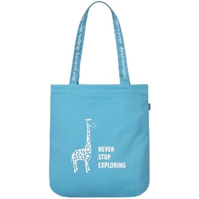 ECO Tote Bag Damen, Premium Stoffbeutel Mit Reiãÿverschluss, Canvas Tasche Damen Für Reisen, College, Geschenke ECO Tote Bag Damen, Premium Stoffbeutel Mit Reiãÿverschluss, Canvas Tasche Damen Für Reisen, College, Geschenke