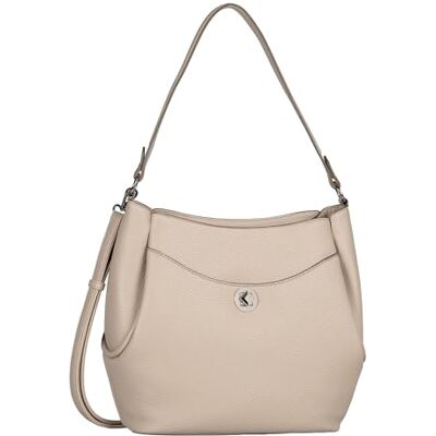 Gabor bags Amal Damen Hobo Bag Schultertasche Mittelgroß Gabor bags Amal Damen Hobo Bag Schultertasche Mittelgroß