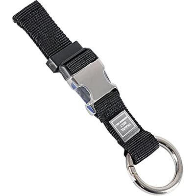 WESTONETEK Add-A-Bag Gepäckgurt, Jackengreifer, Gepäckgurte, Gepäck, Koffergurt, Reisezubehör, Machen Sie Ihre Hände frei, einfach Ihre zusätzlichen Taschen zu tragen, Schwarz WESTONETEK Add-A-Bag Gepäckgurt, Jackengreifer, Gepäckgurte, Gepäck, Koffergurt, Reisezubehör, Machen Sie Ihre Hände frei, einfach Ihre zusätzlichen Taschen zu tragen, Schwarz