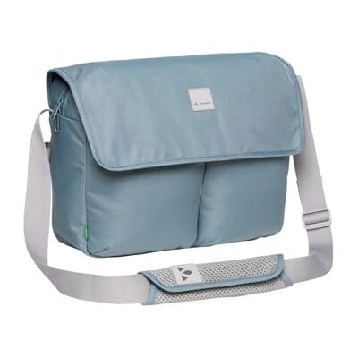 VAUDE Unisex Coreway Messenger 13 Umhängetasche (1er Pack) VAUDE Unisex Coreway Messenger 13 Umhängetasche (1er Pack)