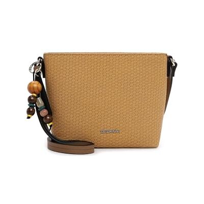 Emily & Noah Umhängetasche E&N Johanna 65490 Damen Handtaschen Zweifarbig Emily & Noah Umhängetasche E&N Johanna 65490 Damen Handtaschen Zweifarbig