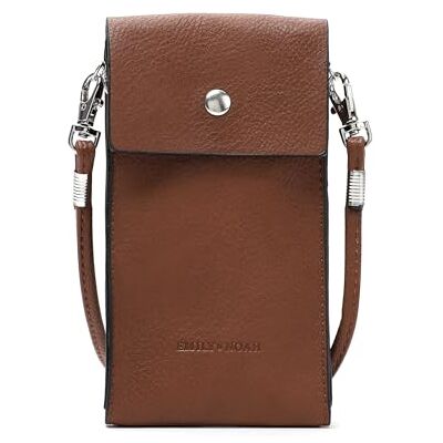 Emily & Noah Handyetui E&N Emma 62482 Damen Handtaschen Uni Emily & Noah Handyetui E&N Emma 62482 Damen Handtaschen Uni