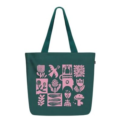 ECO Umhängetasche Canvas Shopper Tasche Lässig Handtasche Groß Schultertasche mit Innentasche für Schule arbeitstasche damen tasche ECO Umhängetasche Canvas Shopper Tasche Lässig Handtasche Groß Schultertasche mit Innentasche für Schule arbeitstasche damen tasche