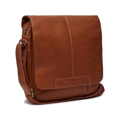 The Chesterfield Brand Leder Umhängetasche Cognac Raphael The Chesterfield Brand Leder Umhängetasche Cognac Raphael