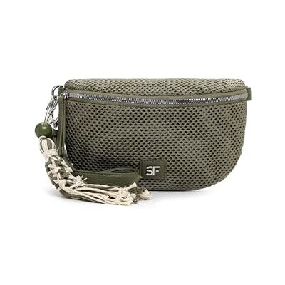 SURI FREY Umhängetasche SFY Gitty 17131 Damen Handtaschen Uni SURI FREY Umhängetasche SFY Gitty 17131 Damen Handtaschen Uni