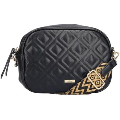 Rieker Damen Handtasche H1500-01 Rieker Damen Handtasche H1500-01