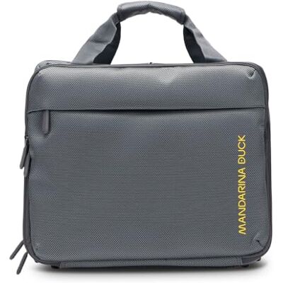 Mandarina Duck Zephyr Rolling Tote Mandarina Duck Zephyr Rolling Tote