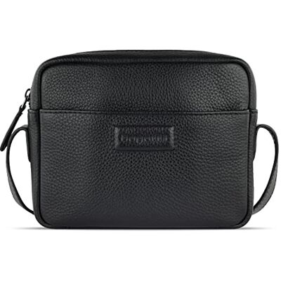 Bugatti Elsa kleine Schultertasche mit Reißverschluss Bugatti Elsa kleine Schultertasche mit Reißverschluss