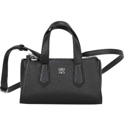 HUGO Damen Chris 2.0_sh Box Shoulder Bag HUGO Damen Chris 2.0_sh Box Shoulder Bag